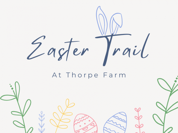 Easter Trail