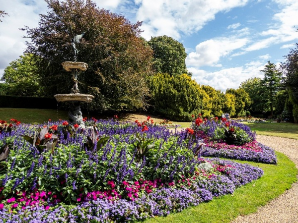 Summer Head Gardener Tour