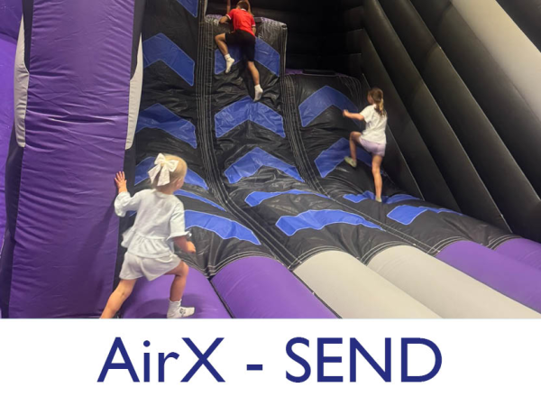 Air X (SEND)