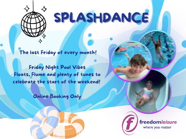 Splashdance