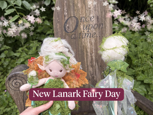Fairy Day