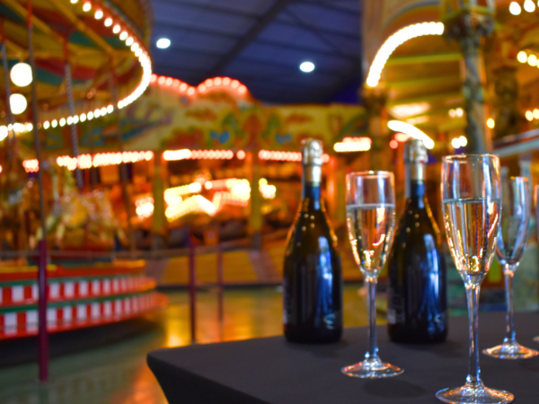 Mothers Day at Statfold Country Park