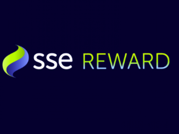 Exclusive Discount for SSE Reward