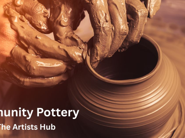 Community Pottery