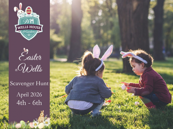 Easter Scavenger Hunt