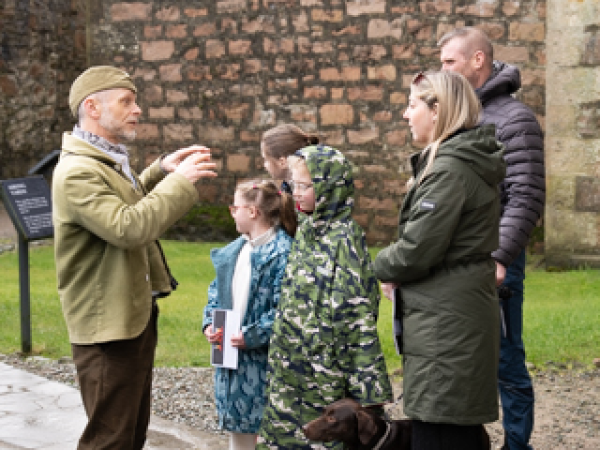 Personal Guided Tour