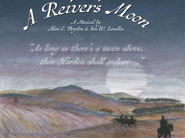 A Reiver's Moon - 26/03/26