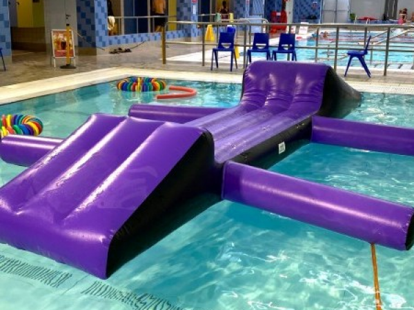 Discovery Day Little Splashers