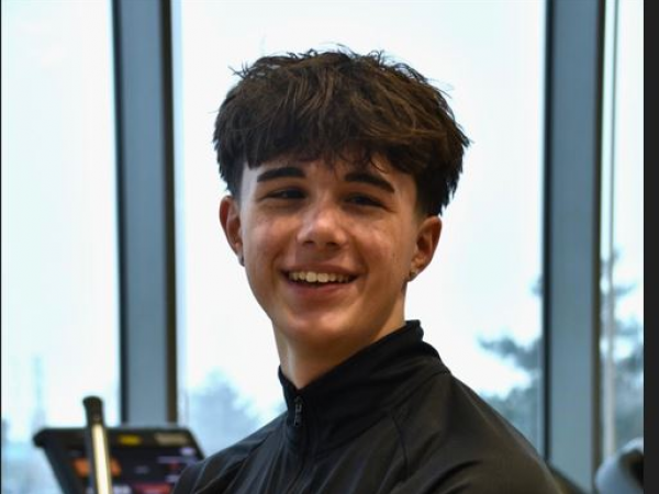 Jayden Williams - PT Tasters