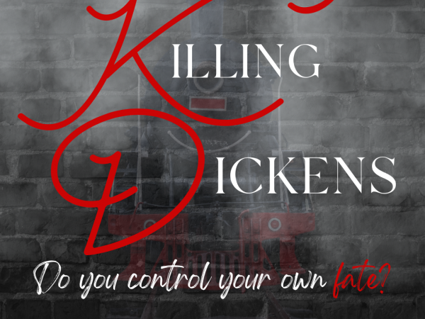 Killing Dickens