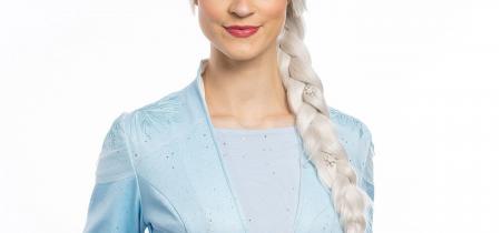 Elsa Meet & Greet - Saturday 28th December 2024