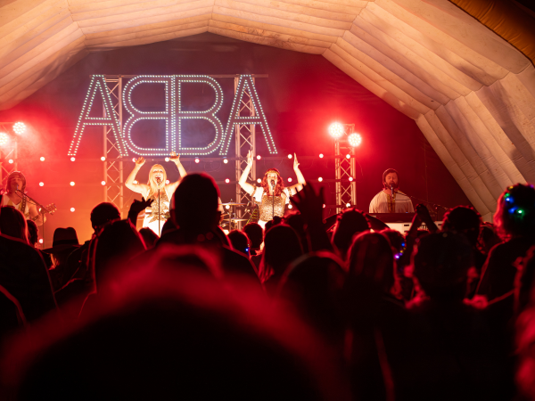 ABBA & Queen Music Tribute