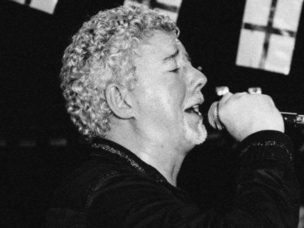Tom Jones Tribute Act with Afternoon Tea - Thursday 28th January 2027 @ 2:30pm
