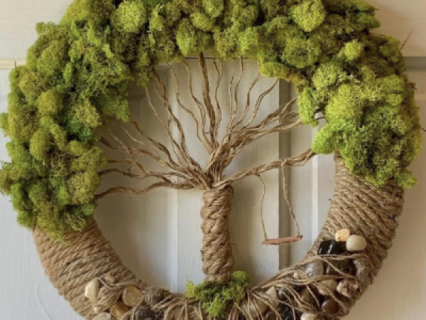 Tree of Life Workshop