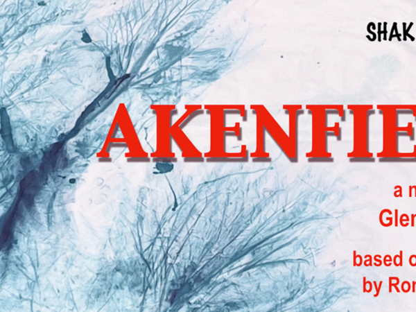 Akenfield Theatre Production