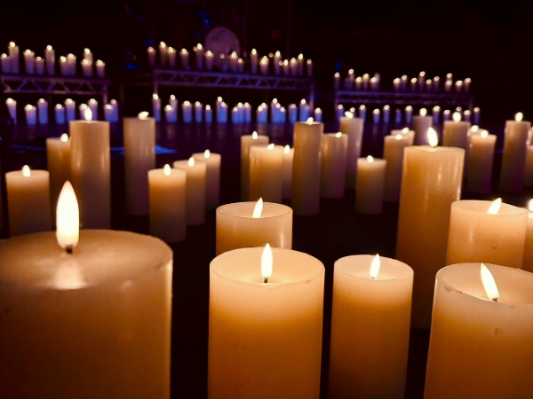 Carols by Candlelight