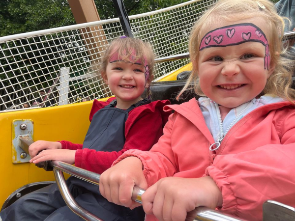 Toddler Term Time 2026