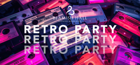 Retro Party