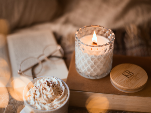 Luxury Candle Making Workshop