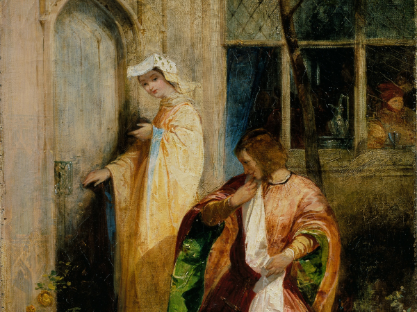 A Simpler Time: The Rediscovery of the Middle Ages