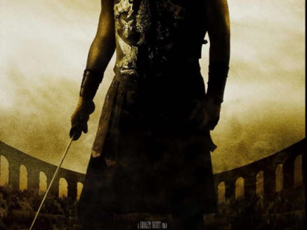 Gladiator (2000 Film)