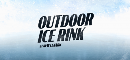 Ice Rink Only Tickets