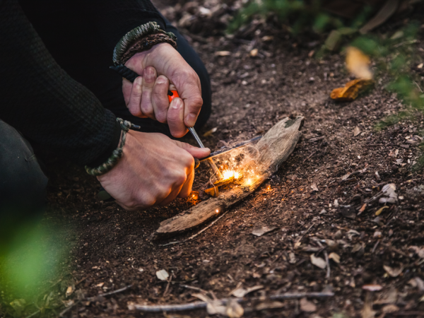 Bushcraft