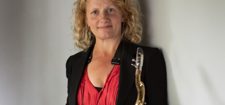22nd or 23rd June - Table for 6: Jazz Lunch with the Karen Sharp duo
