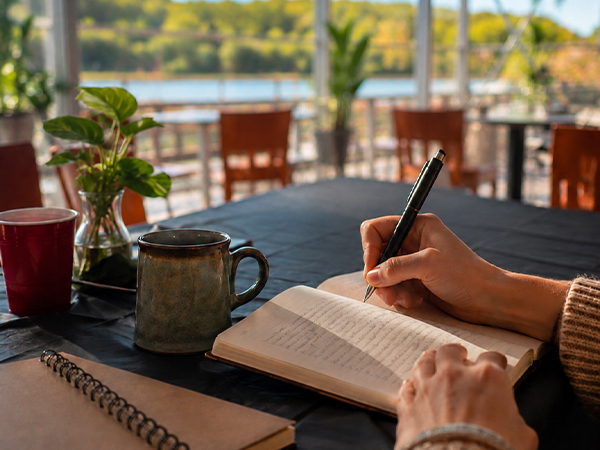 Creative Writing Workshop
