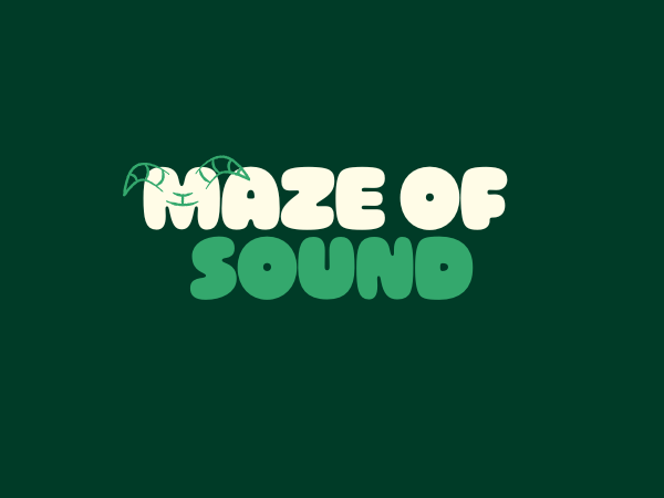 Maze of Sound