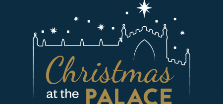 Christmas at the Palace