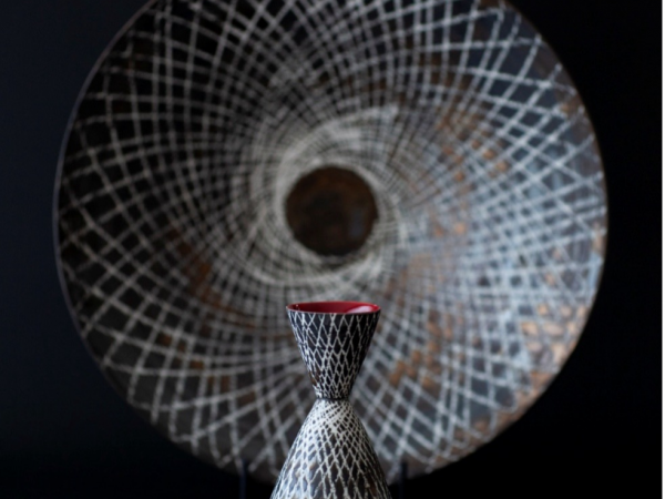 Friends Event - Studio Visit: Ceramic Artist Katharina Klug, 21 July 2025