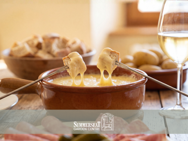 Fondue Thursdays