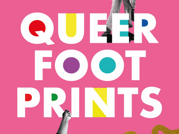Queer Footprints Walking Tour with Dan Glass: A Summer of Queer Love