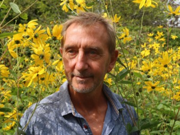 David Goulson Talks Bees