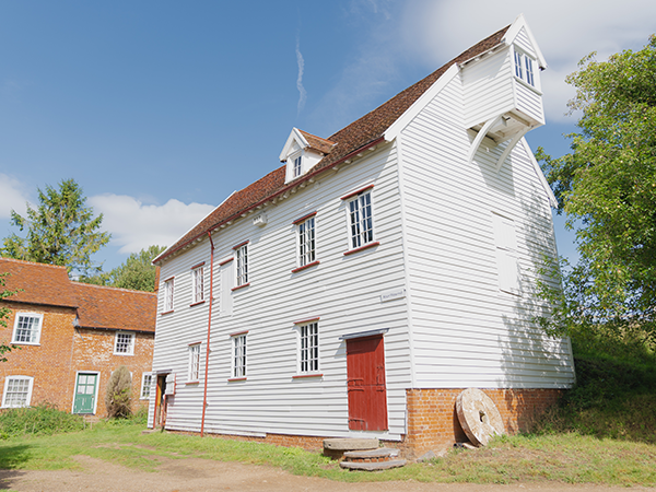 An image of Alton Watermill