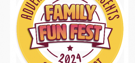 Family FunFest 2024