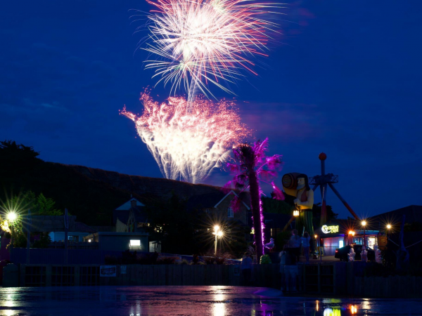 Summer Fest 2025
