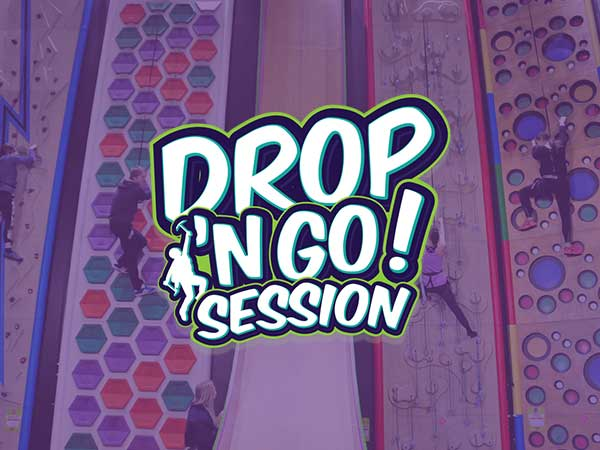 Drop 'n Go - Valentine's