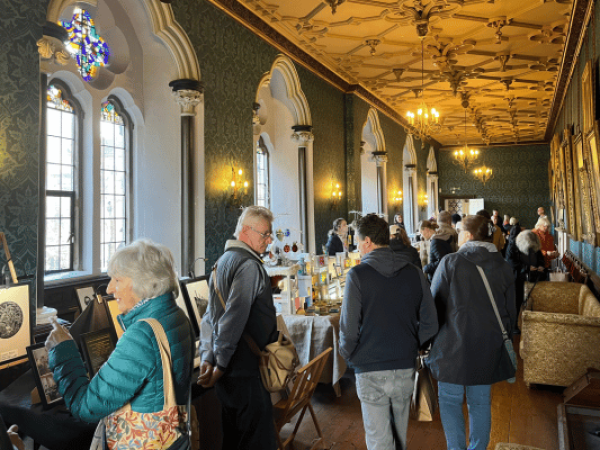 Christmas Artisan Market