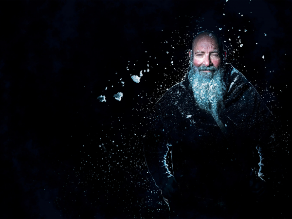 Winter in Jorvik