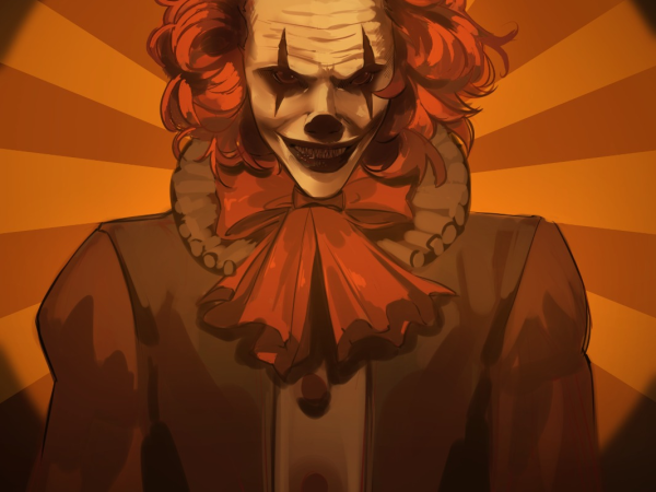 Night Fright