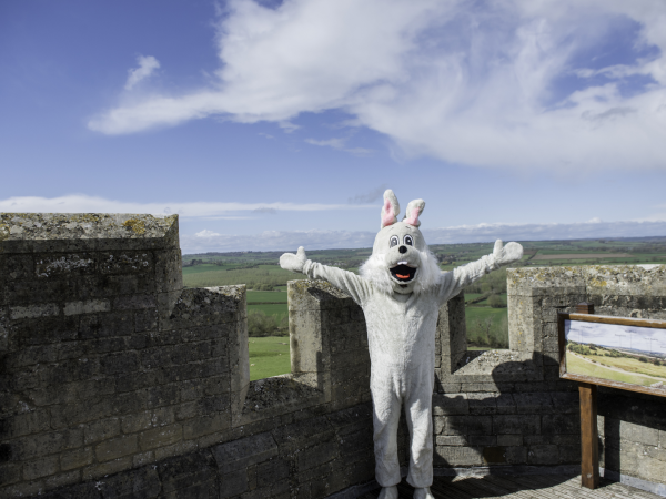 Easter Fun - Event & Gardens Only