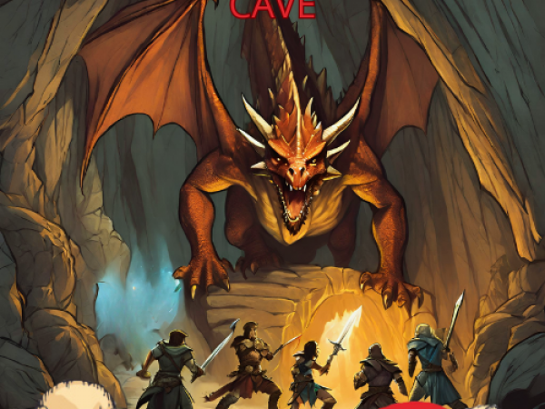 Dungeons and Dragons™