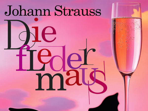 Aria Alba Opera present Die Fledermaus @ Melrose Corn Exchange