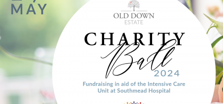 Old Down Estate Charity Ball
