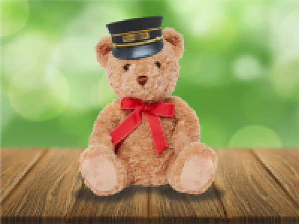 Brampton Bear 'Open-Day' Tickets; Sun 24th and Mon 25th August.