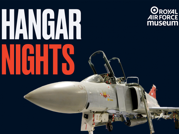 Hangar Nights: Cold War : The Legendary NATO Aircraft