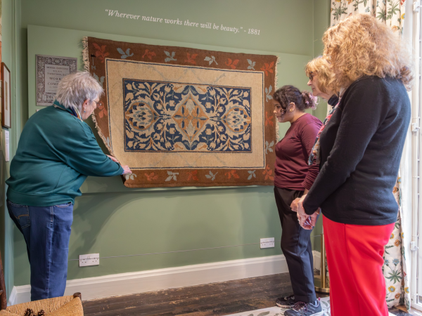 Guided Tours