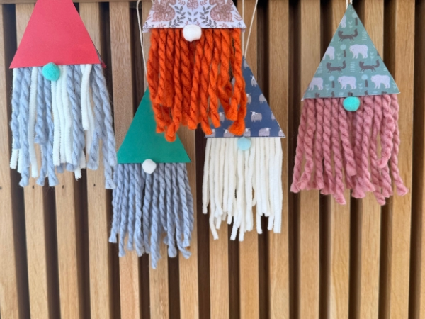 Take a Tomte Home